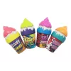 Koala Games G2660 bolas de sabão em recipiente de taça de gelado (cor aleatória)
