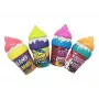 Koala Games G2660 bolas de sabão em recipiente de taça de gelado (cor aleatória)