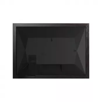 Kodak RCF-1012W Moldura digital WiFi com ecrã tátil de 10,1 polegadas, preto