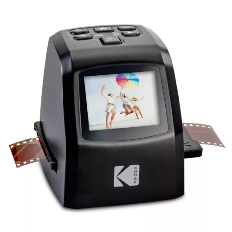 Kodak Mini scanner digital de filmes (RODFD20)