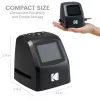 Kodak Mini scanner digital de filmes (RODFD20)
