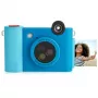 Kodak SMILE+ Câmara de Impressão Instantânea, 2x3'', Azul