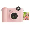 Kodak SMILE+ câmara de impressão instantânea, 2x3 polegadas, rosa (SPEC)