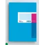 KOENIG & EBHARDT Livro de colunas 86-1103101 A4 3 colunas 32 linhas