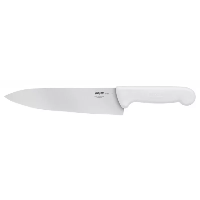 KOHE Faca 213 mm, cores sortidas