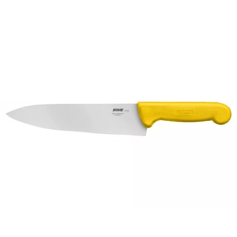 KOHE Faca 213 mm, cores sortidas