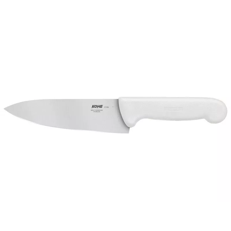 KOHE Faca 163 mm, cores sortidas