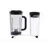 Batedeira de vácuo Kohersen VB1500 1500W 1,5L antracite