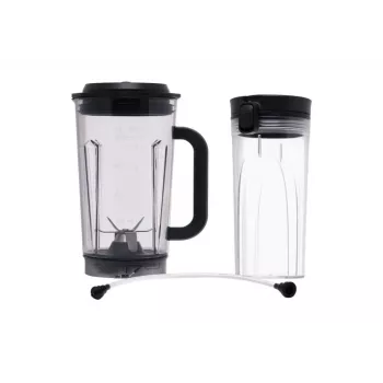 Batedeira de vácuo Kohersen VB1500 1500W 1,5L antracite