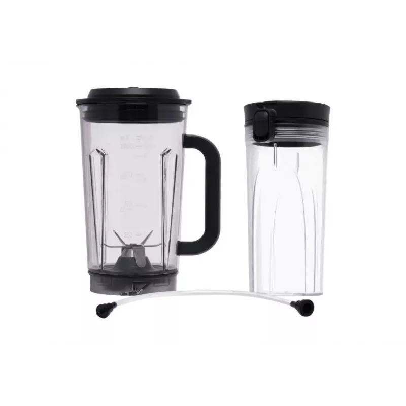 Batedeira de vácuo Kohersen VB1500 1500W 1,5L antracite