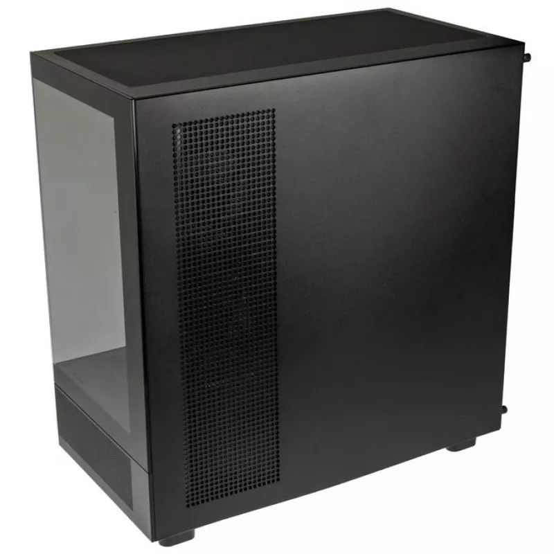 Caixa Micro-ATX KOLINK GSI SmartAssembly ARGB com vidro - 750W Gold