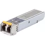 KOMP UF-MM-1G-C Módulo transceptor SFP 1000BASE-SX compatível com Ubiquiti, MMF, 850nm, DOM