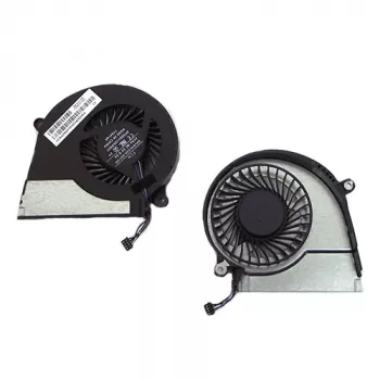 HP 15-E Ventilador para portátil