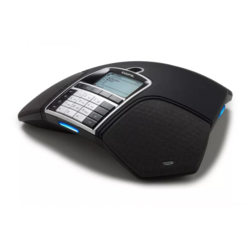 KONFTEL 300IP Telefone de Conferência IP - Áudio OmniSound, PoE, SIP