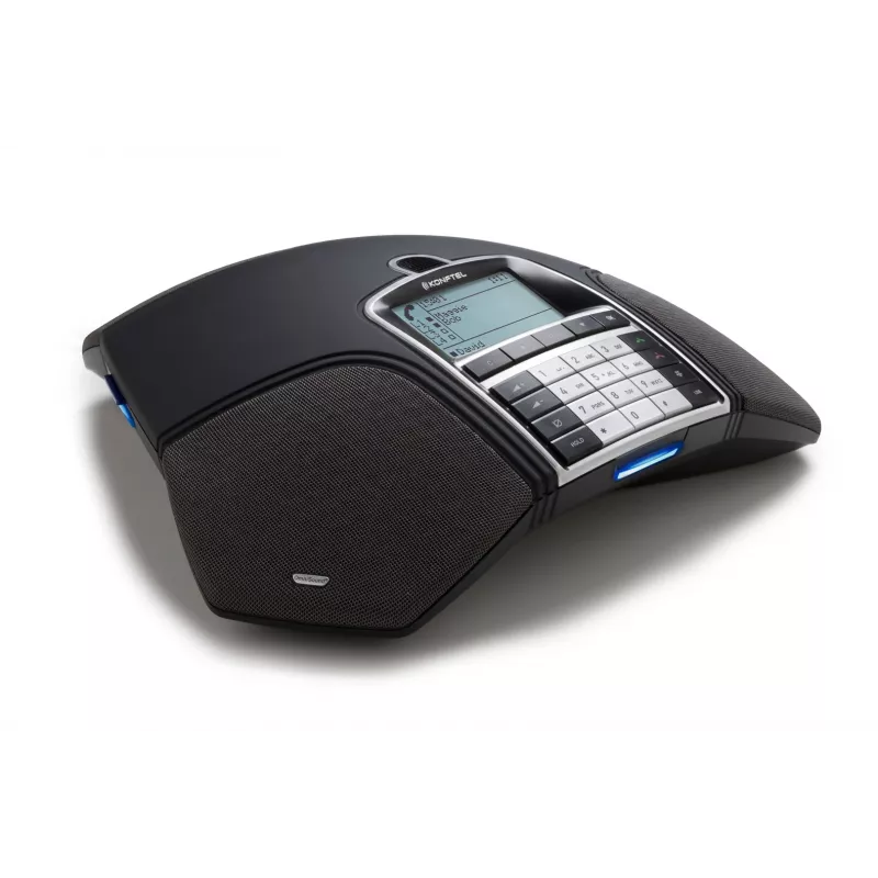 KONFTEL 300IP Telefone de Conferência IP - Áudio OmniSound, PoE, SIP