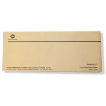 Revelador Konica Minolta DV-315 amarelo original (AAV708D)