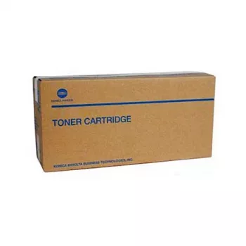 Konica Minolta TN512Y cartucho de toner original amarelo para bizhub C454, C454e, C554