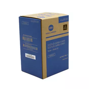 Konica Minolta TNP81K tinteiro original preto