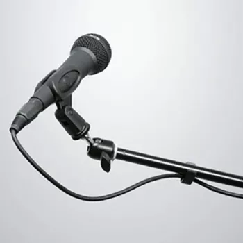 König & Meyer 19695-300-55 Suporte universal para instrumentos preto