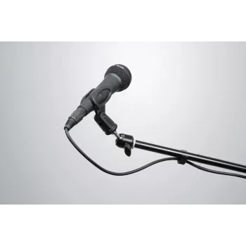 König & Meyer 19695-300-55 Suporte universal para instrumentos preto