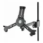 König & Meyer 19791 Suporte para Tablet PC Preto