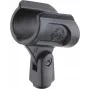 König & Meyer 85070-000-55 Suporte de microfone universal com clip (KM-85070)