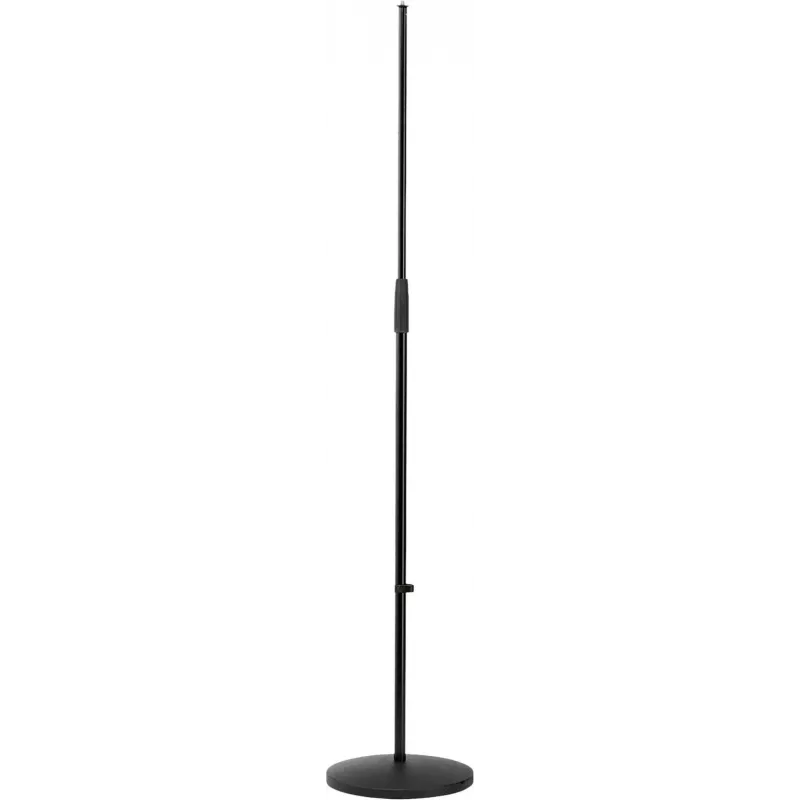 König & Meyer Suporte de microfone com braço 26010-300-55 Preto