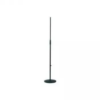 König & Meyer Suporte de microfone com braço 26010-300-55 Preto