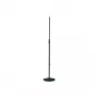 König & Meyer Suporte de microfone com braço 26010-300-55 Preto