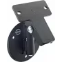 König & Meyer Suporte de parede universal para altifalantes 24161-000-56 Preto texturado