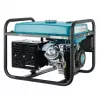 Gerador a gasolina KÖNNER & SÖHNEN 5,0 kW 230/400V arranque elétrico AVR VST KS7000E-1/3