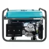 Gerador a gasolina KÖNNER & SÖHNEN 5,0 kW 230/400V arranque elétrico AVR VST KS7000E-1/3