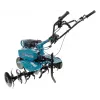 Enxada motorizada a gasolina KÖNNER & SÖHNEN 7 PS 105/31 cm KS7HP-950A