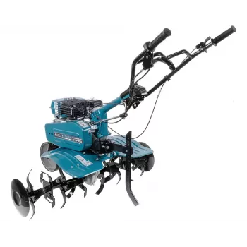 Enxada motorizada a gasolina KÖNNER & SÖHNEN 7 PS 105/31 cm KS7HP-950A