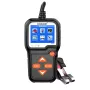 KONNWEI KW650 Medidor de bateria