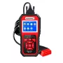 Scanner de diagnóstico KONNWEI KW850 OBD2