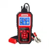 Scanner OBD2 Konnwei KW870 com função de diagnóstico e teste de bateria