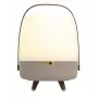 KOODUU Koody Lite-up Play 2.0 Earth Candeeiro portátil LED com altifalante JBL incorporado