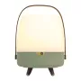 Candeeiro LED portátil Koody Lite-up Play 2.0 Petroleum com altifalante JBL integrado
