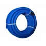 Tubo ondulado de parede dupla KOPOS Arot RODK 50/41mm, azul, rolo de 50m, SN4 HDPE
