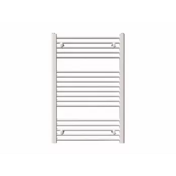 KORALUX LINEAR CLASSIC Radiador toalheiro 600x900 mm branco 470W