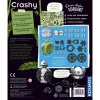 Kosmos Crashy jogo de perícia de carros de corrida