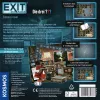 KOSMOS EXIT - O Puzzle: Die drei ??? Toteninsel (500 peças)