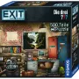 KOSMOS EXIT - O Puzzle: Die drei ??? Toteninsel (500 peças)