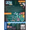 Kosmos EXIT - O jogo Kids Diversão de enigmas no mar