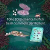 Kosmos EXIT - O jogo Kids Diversão de enigmas no mar