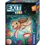 Kosmos EXIT - O jogo Kids Diversão de enigmas no mar