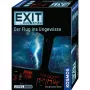 KOSMOS EXIT: O jogo – O voo para o desconhecido