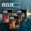 KOSMOS EXIT – O jogo – O assalto no Mississippi, jogo de festa