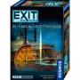 KOSMOS EXIT – O jogo – O assalto no Mississippi, jogo de festa